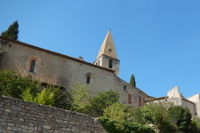 Provençal Wine Towns